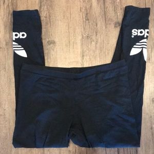 Adidas Leggings